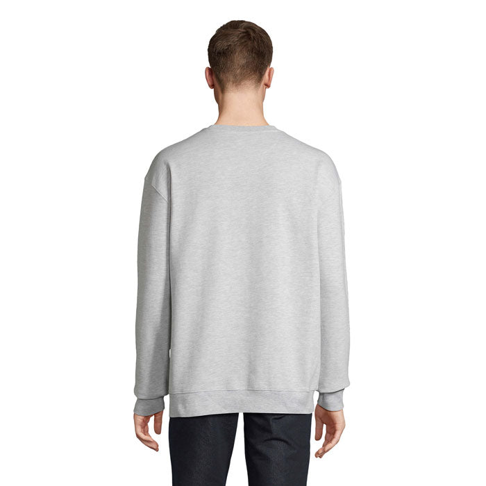 SOL'S Columbia, unisex round-neck sweatshirt