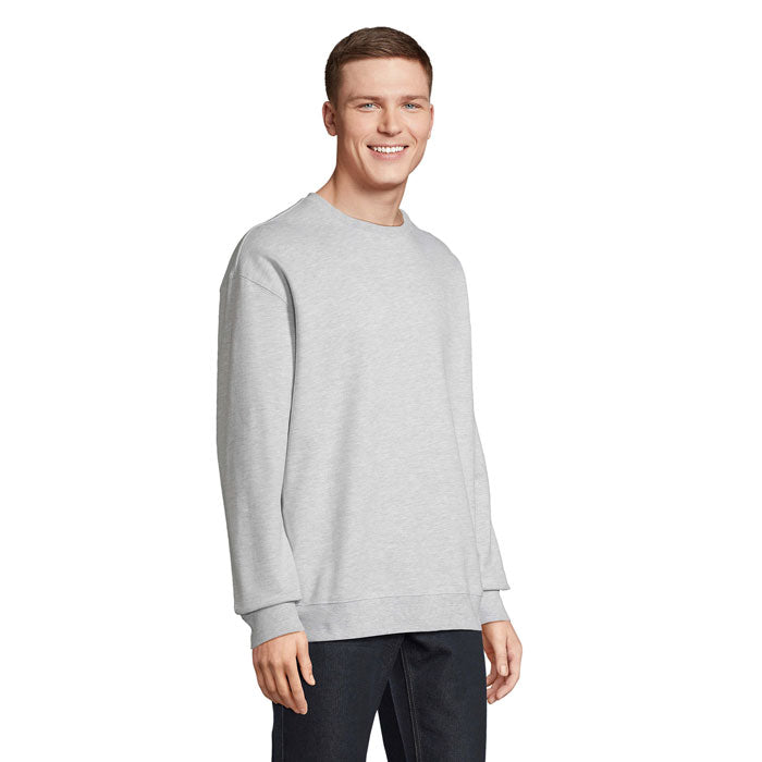 SOL'S Columbia, unisex round-neck sweatshirt