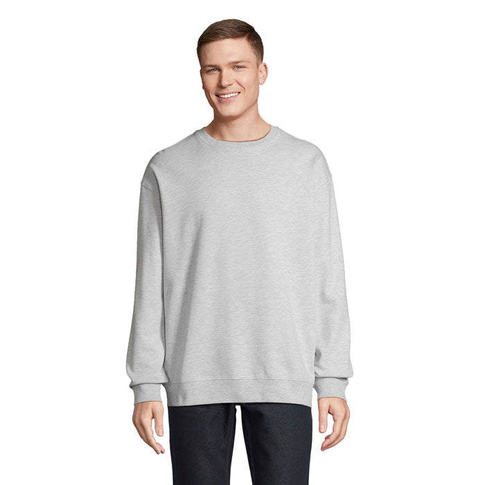 SOL'S Columbia, unisex round-neck sweatshirt