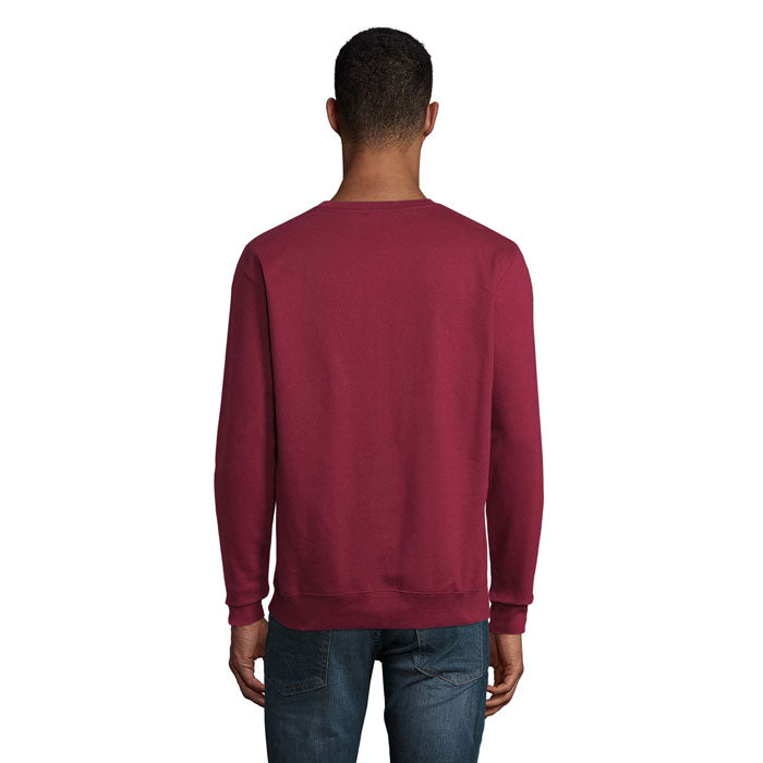 SOL'S Columbia, unisex round-neck sweatshirt