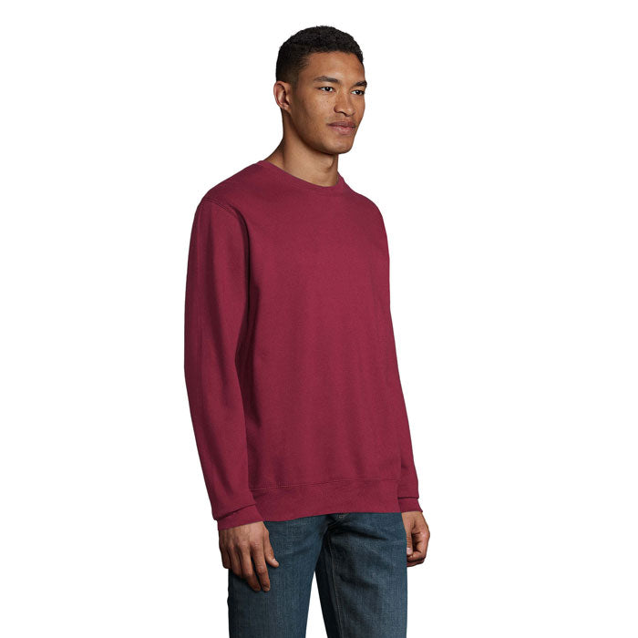 SOL'S Columbia, unisex round-neck sweatshirt
