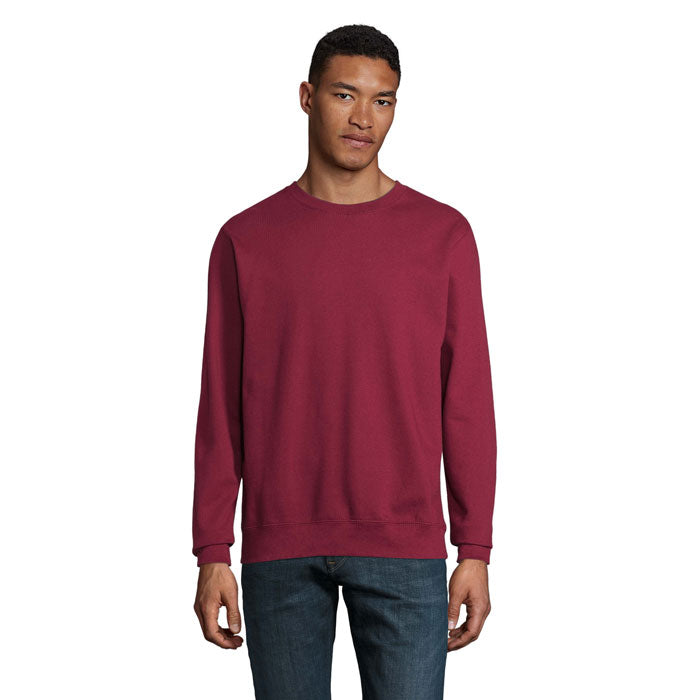 SOL'S Columbia, unisex round-neck sweatshirt