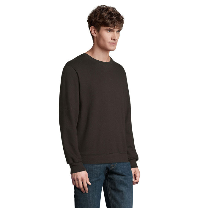 SOL'S Columbia, sweatshirt med rund halsringning, unisex