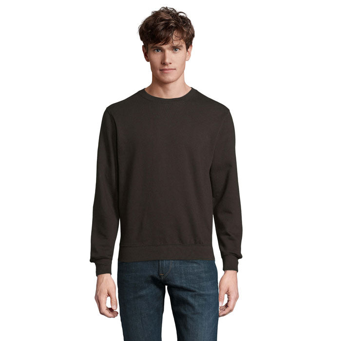 SOL'S Columbia, sweatshirt med rund halsringning, unisex
