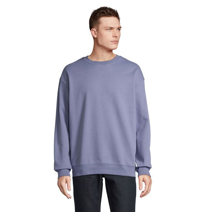 SOL'S Columbia, unisex round-neck sweatshirt