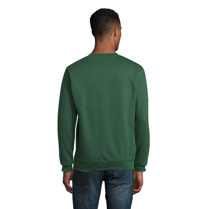 SOL'S Columbia, unisex round-neck sweatshirt