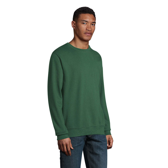 SOL'S Columbia, unisex round-neck sweatshirt