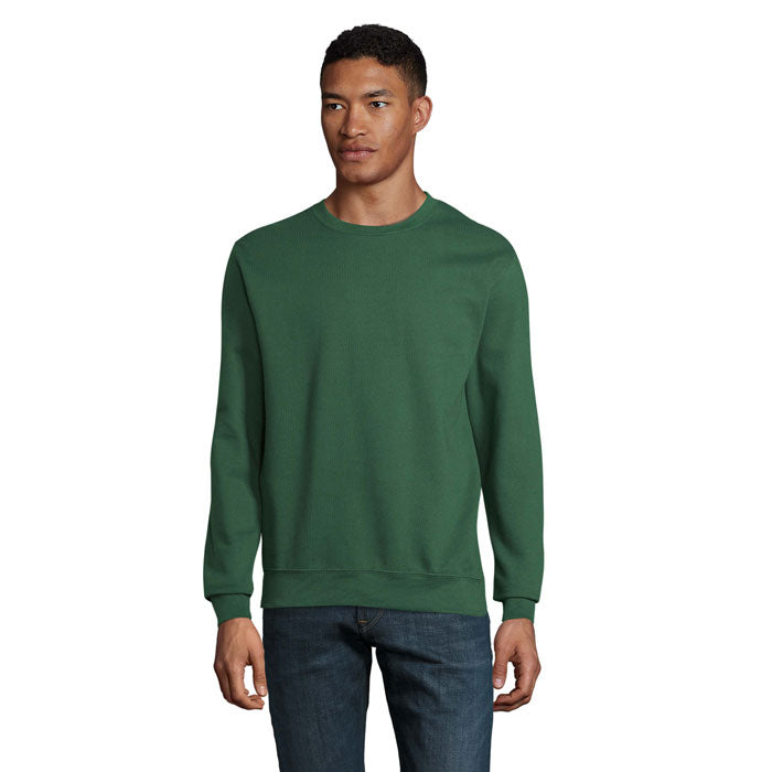 SOL'S Columbia, unisex round-neck sweatshirt