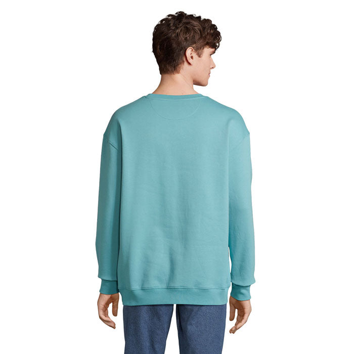 SOL'S Columbia, unisex round-neck sweatshirt