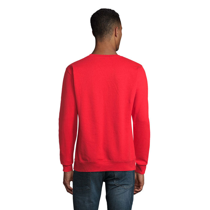 SOL'S Columbia, unisex round-neck sweatshirt