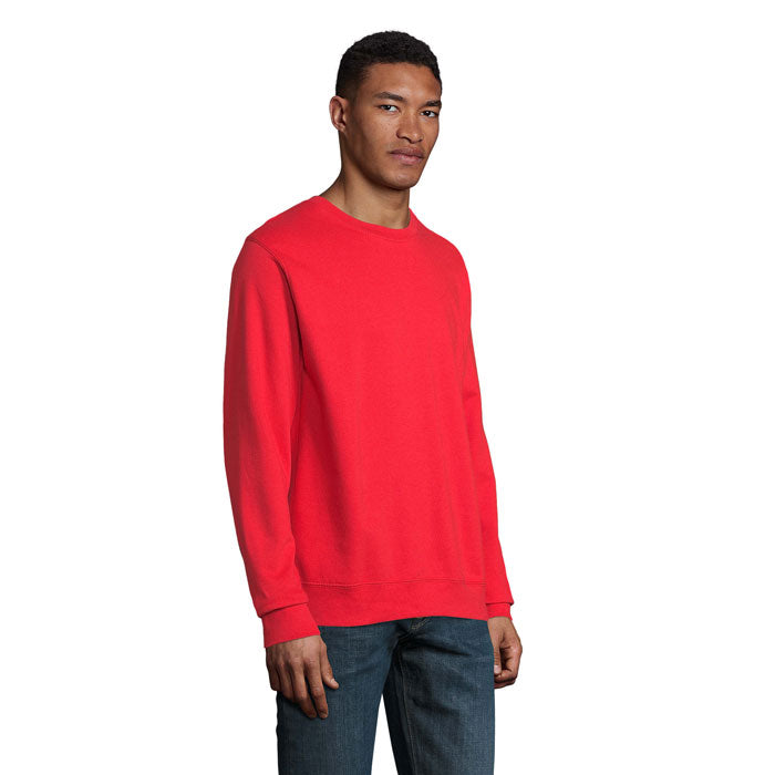SOL'S Columbia, unisex round-neck sweatshirt