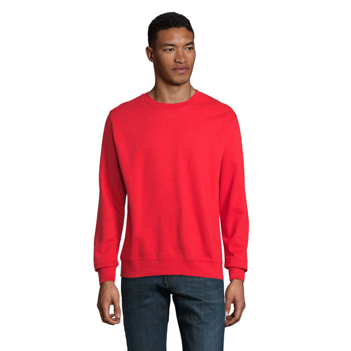 SOL'S Columbia, unisex round-neck sweatshirt