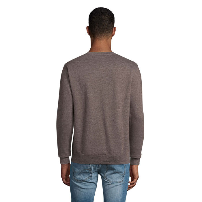 SOL'S Columbia, unisex round-neck sweatshirt
