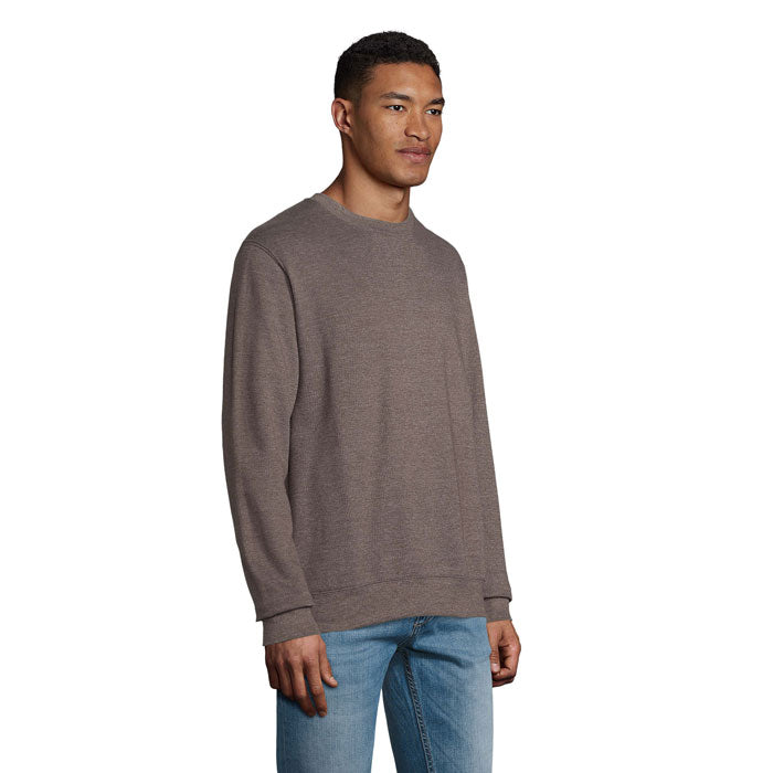SOL'S Columbia, unisex round-neck sweatshirt