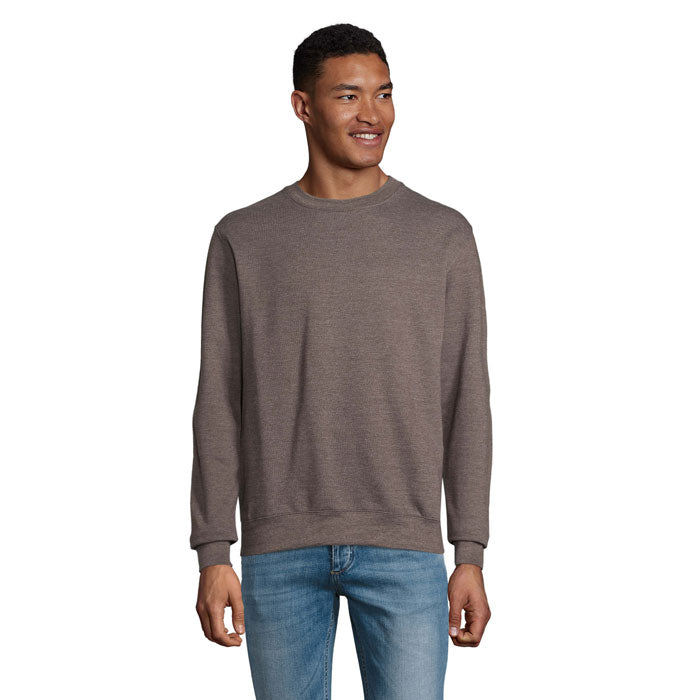 SOL'S Columbia, unisex round-neck sweatshirt