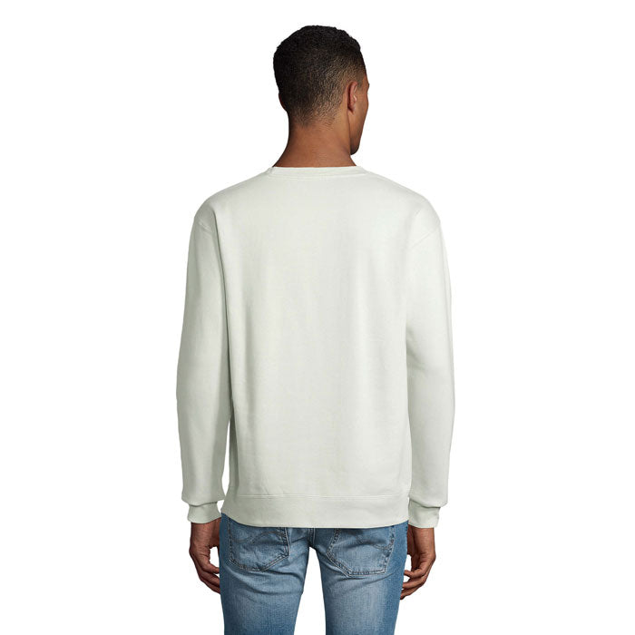 SOL'S Columbia, unisex round-neck sweatshirt