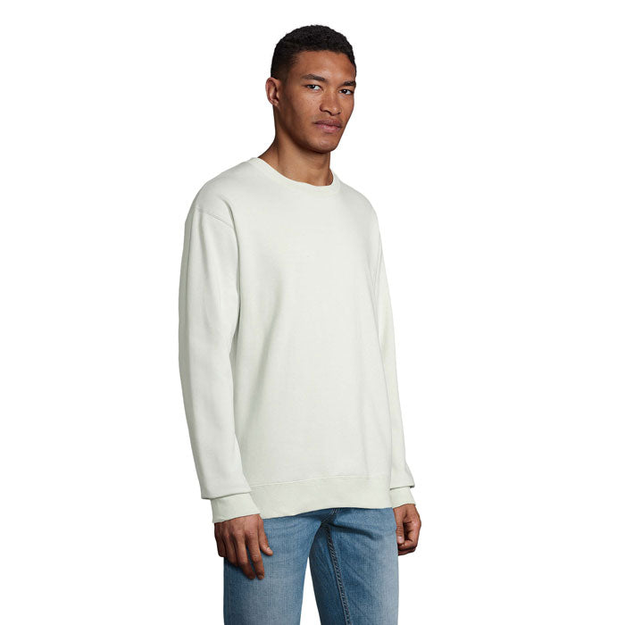 SOL'S Columbia, unisex round-neck sweatshirt