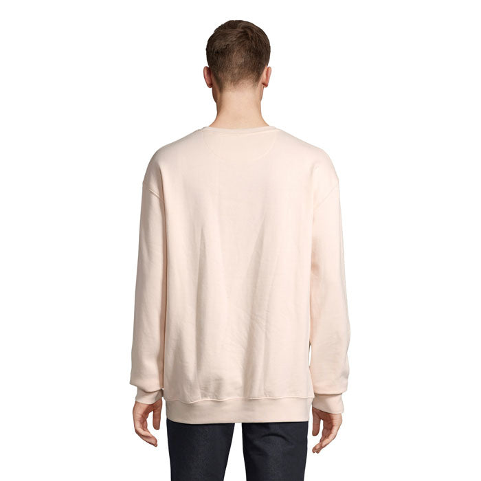 SOL'S Columbia, unisex round-neck sweatshirt