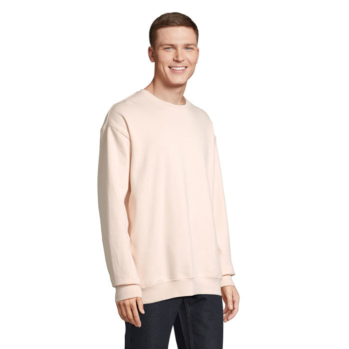 SOL'S Columbia, unisex round-neck sweatshirt