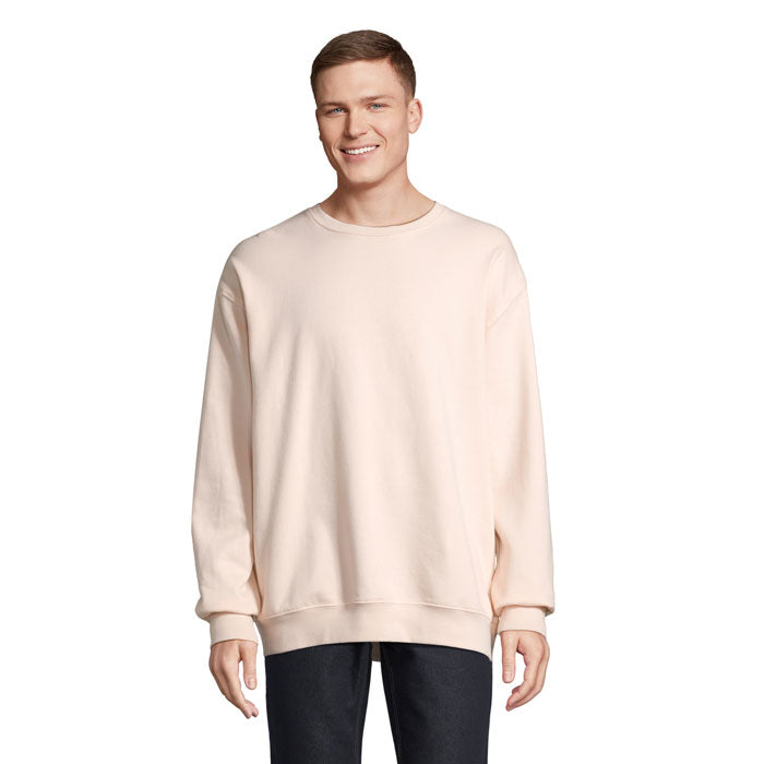SOL'S Columbia, unisex round-neck sweatshirt