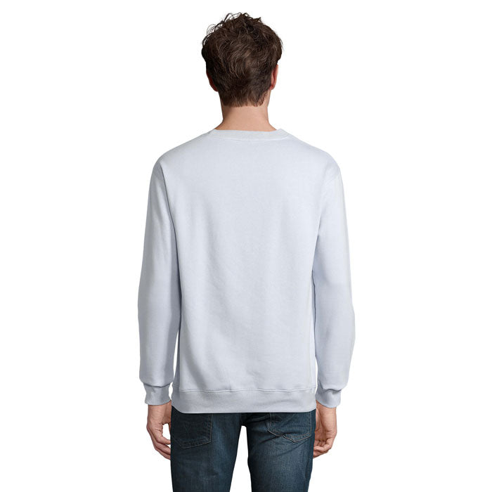 SOL'S Columbia, unisex round-neck sweatshirt