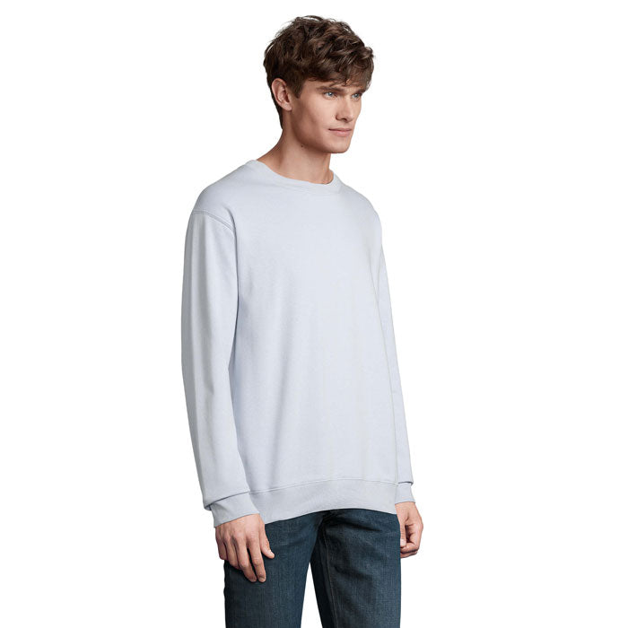 SOL'S Columbia, unisex round-neck sweatshirt