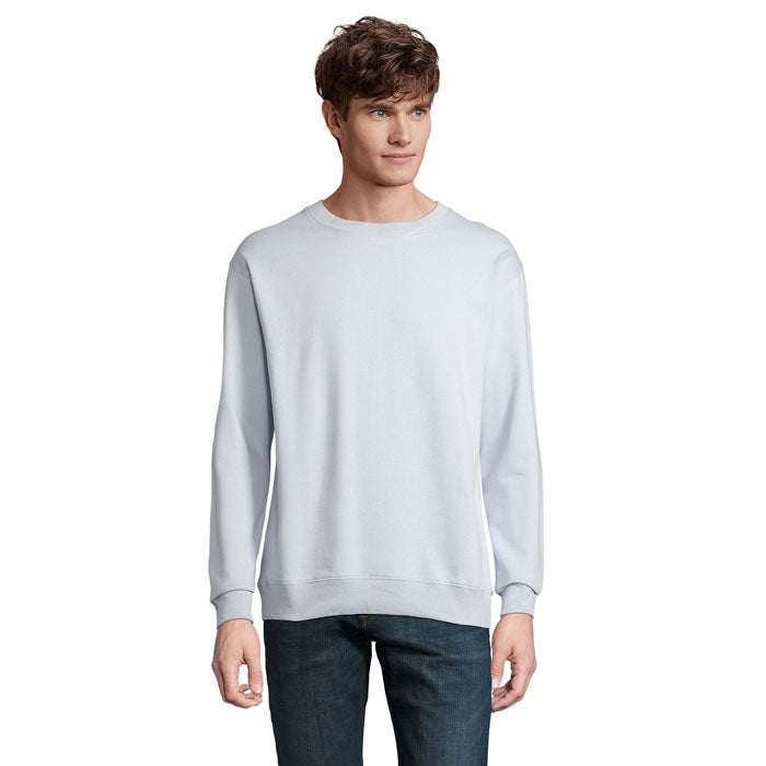 SOL'S Columbia, unisex round-neck sweatshirt