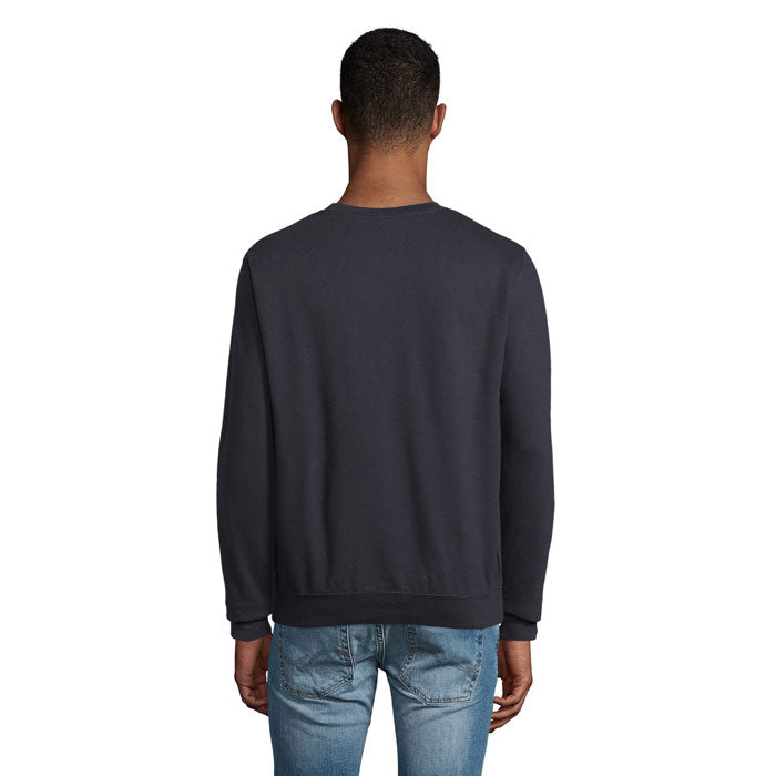SOL'S Columbia, unisex round-neck sweatshirt