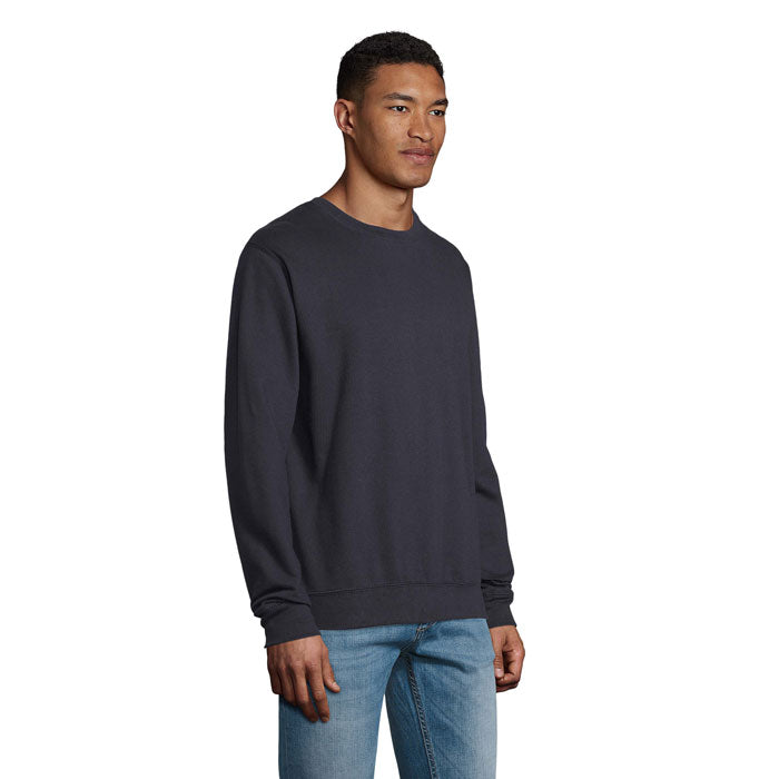 SOL'S Columbia, unisex round-neck sweatshirt