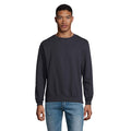 SOL'S Columbia, unisex round-neck sweatshirt
