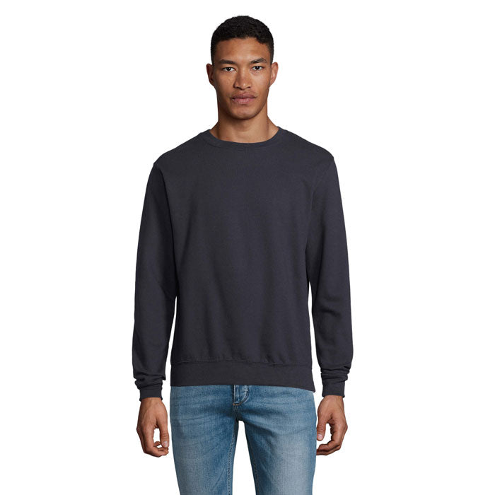SOL'S Columbia, unisex round-neck sweatshirt