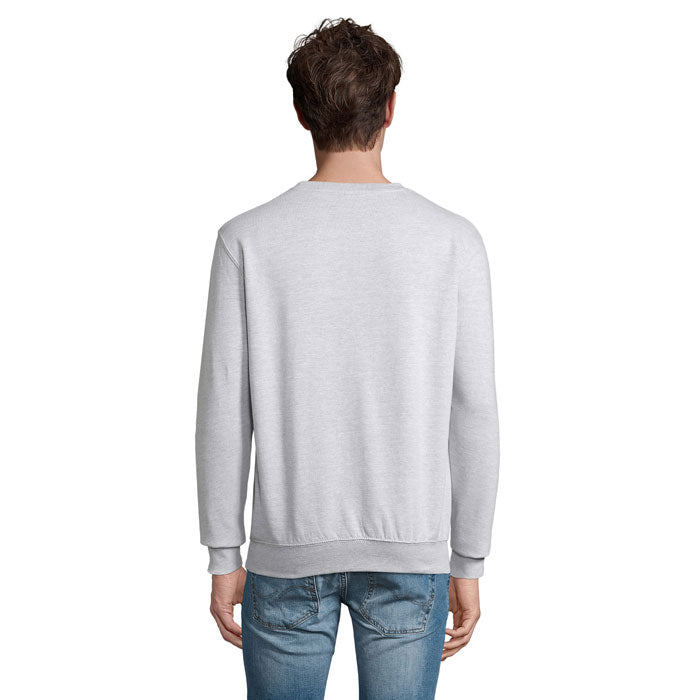 SOL'S Columbia, unisex round-neck sweatshirt