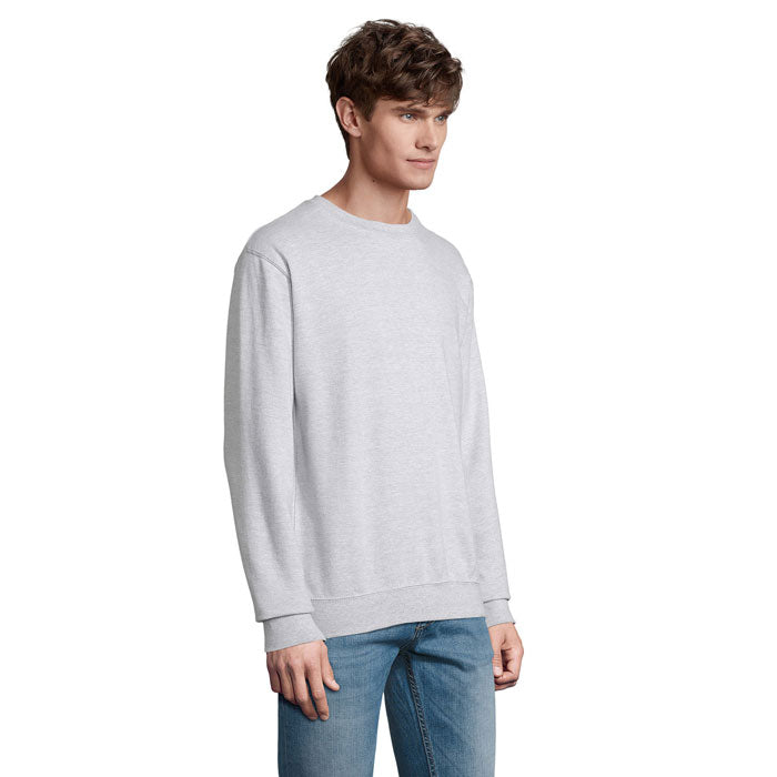 SOL'S Columbia, unisex round-neck sweatshirt