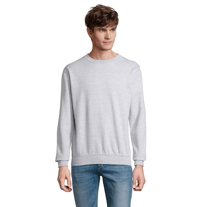 SOL'S Columbia, unisex round-neck sweatshirt