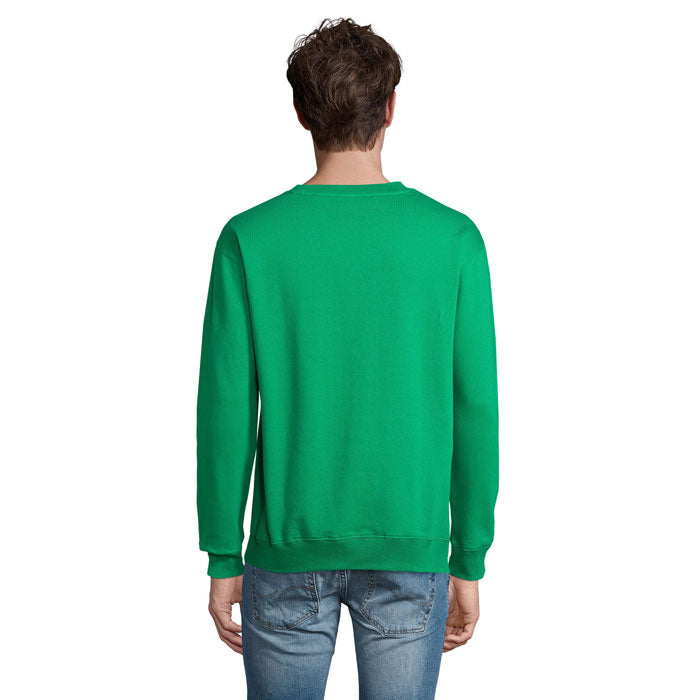 SOL'S Columbia, unisex round-neck sweatshirt