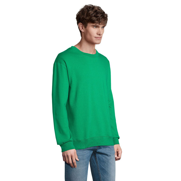 SOL'S Columbia, unisex round-neck sweatshirt