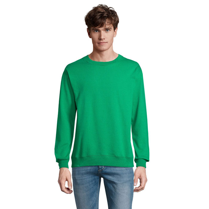 SOL'S Columbia, unisex round-neck sweatshirt