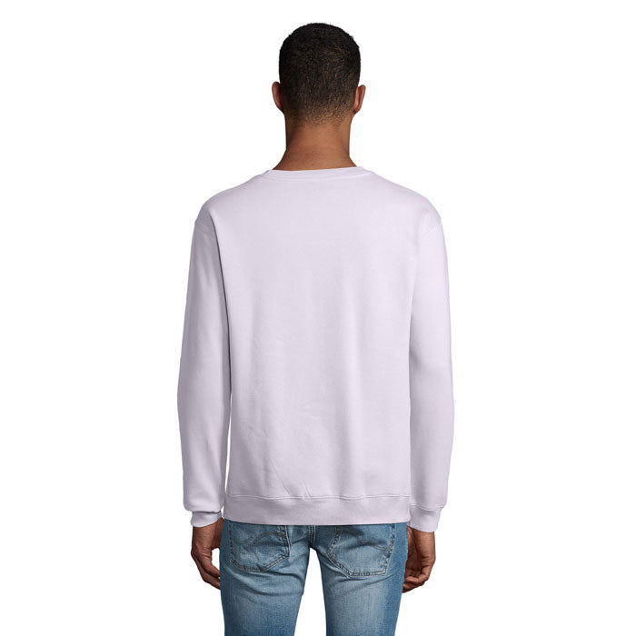 SOL'S Columbia, unisex round-neck sweatshirt