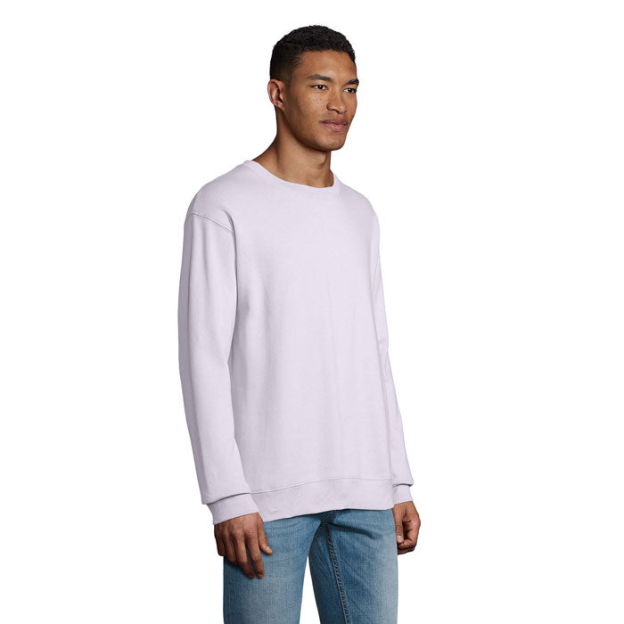 SOL'S Columbia, unisex round-neck sweatshirt