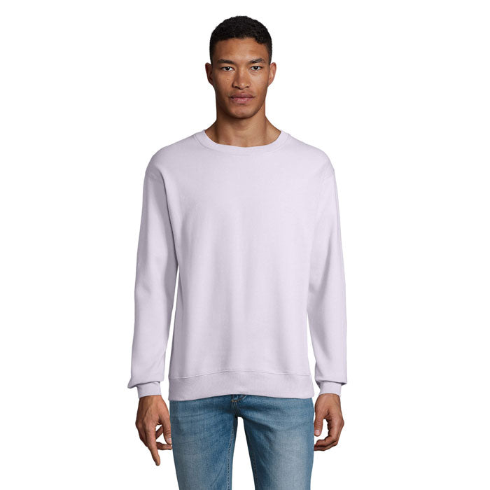 SOL'S Columbia, unisex round-neck sweatshirt