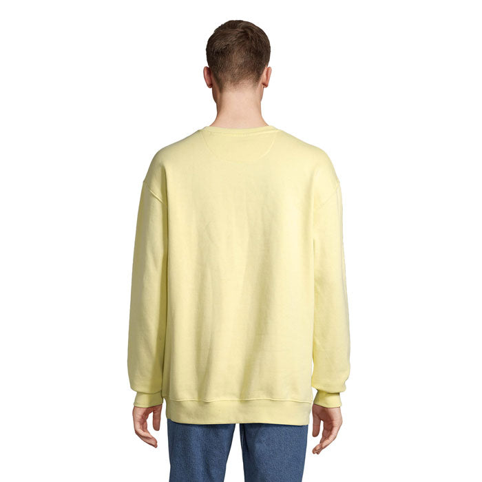 SOL'S Columbia, unisex round-neck sweatshirt