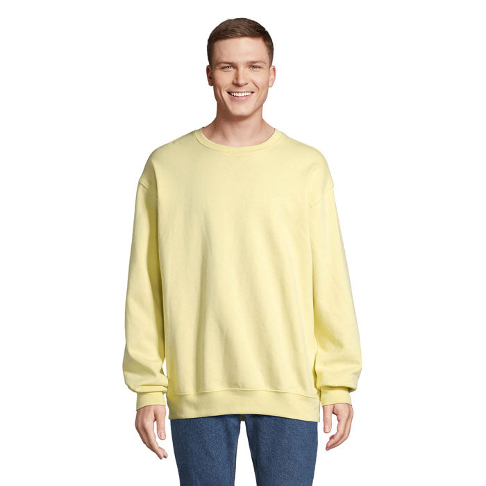 SOL'S Columbia, unisex round-neck sweatshirt