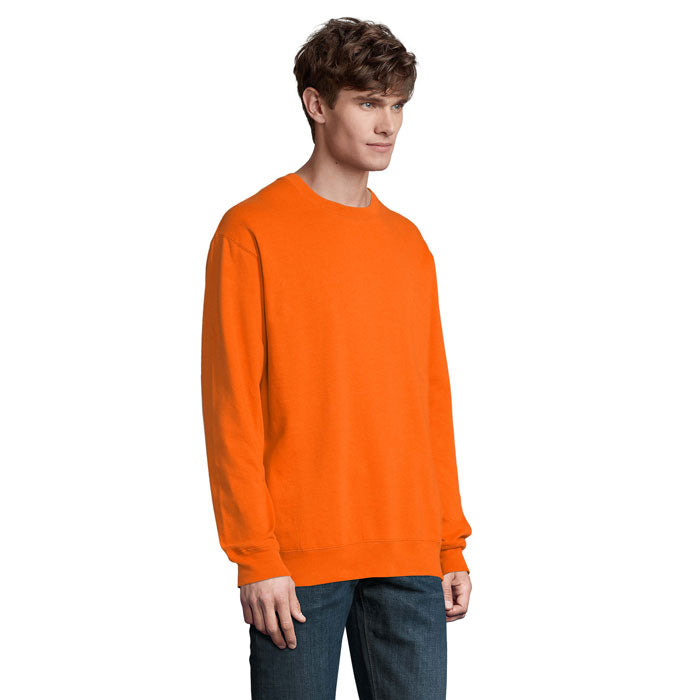 SOL'S Columbia, unisex round-neck sweatshirt