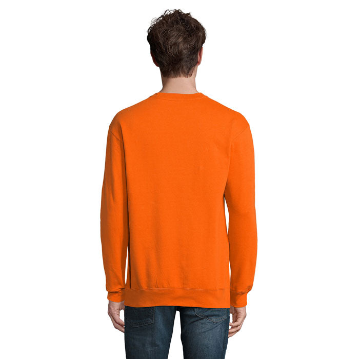 SOL'S Columbia, unisex round-neck sweatshirt
