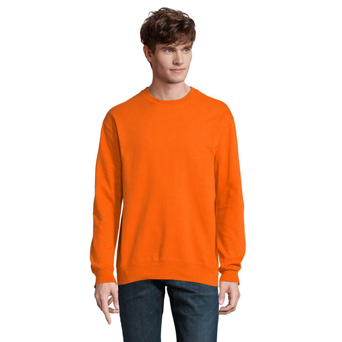SOL'S Columbia, unisex round-neck sweatshirt
