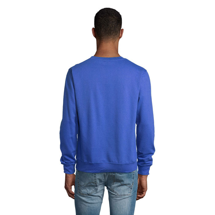 SOL'S Columbia, unisex round-neck sweatshirt