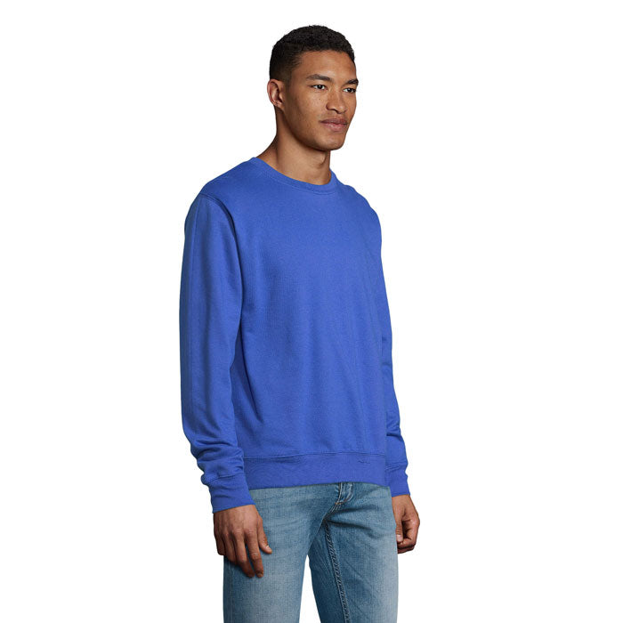 SOL'S Columbia, unisex round-neck sweatshirt