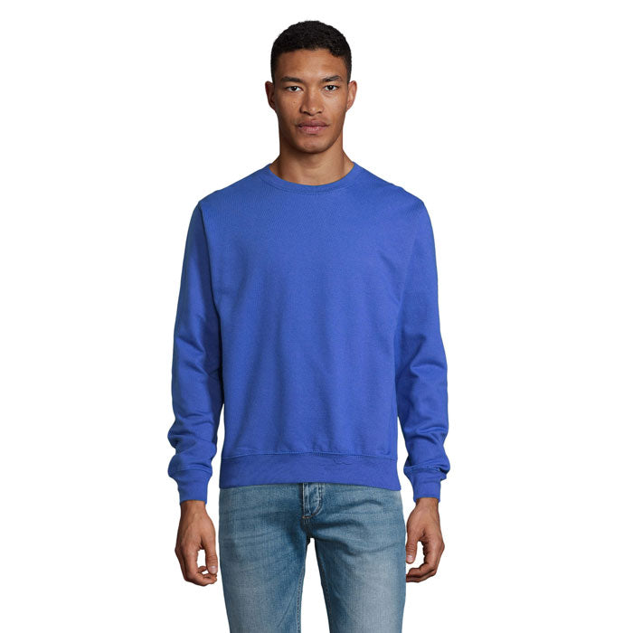 SOL'S Columbia, unisex round-neck sweatshirt