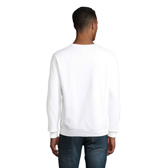 SOL'S Columbia, unisex round-neck sweatshirt