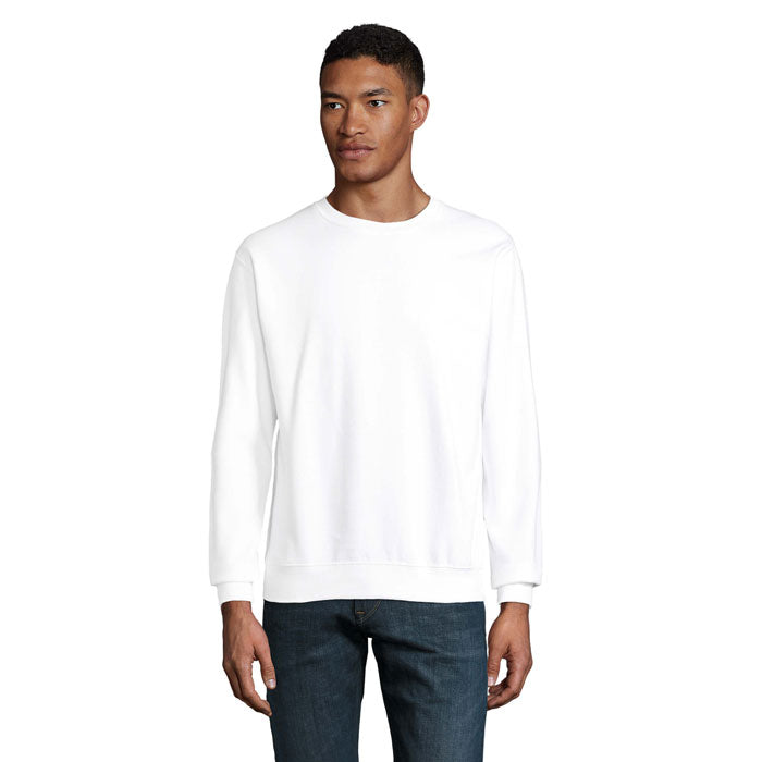 SOL'S Columbia, unisex round-neck sweatshirt